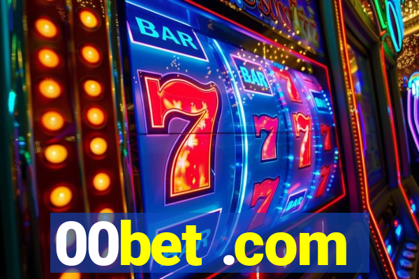 00bet .com